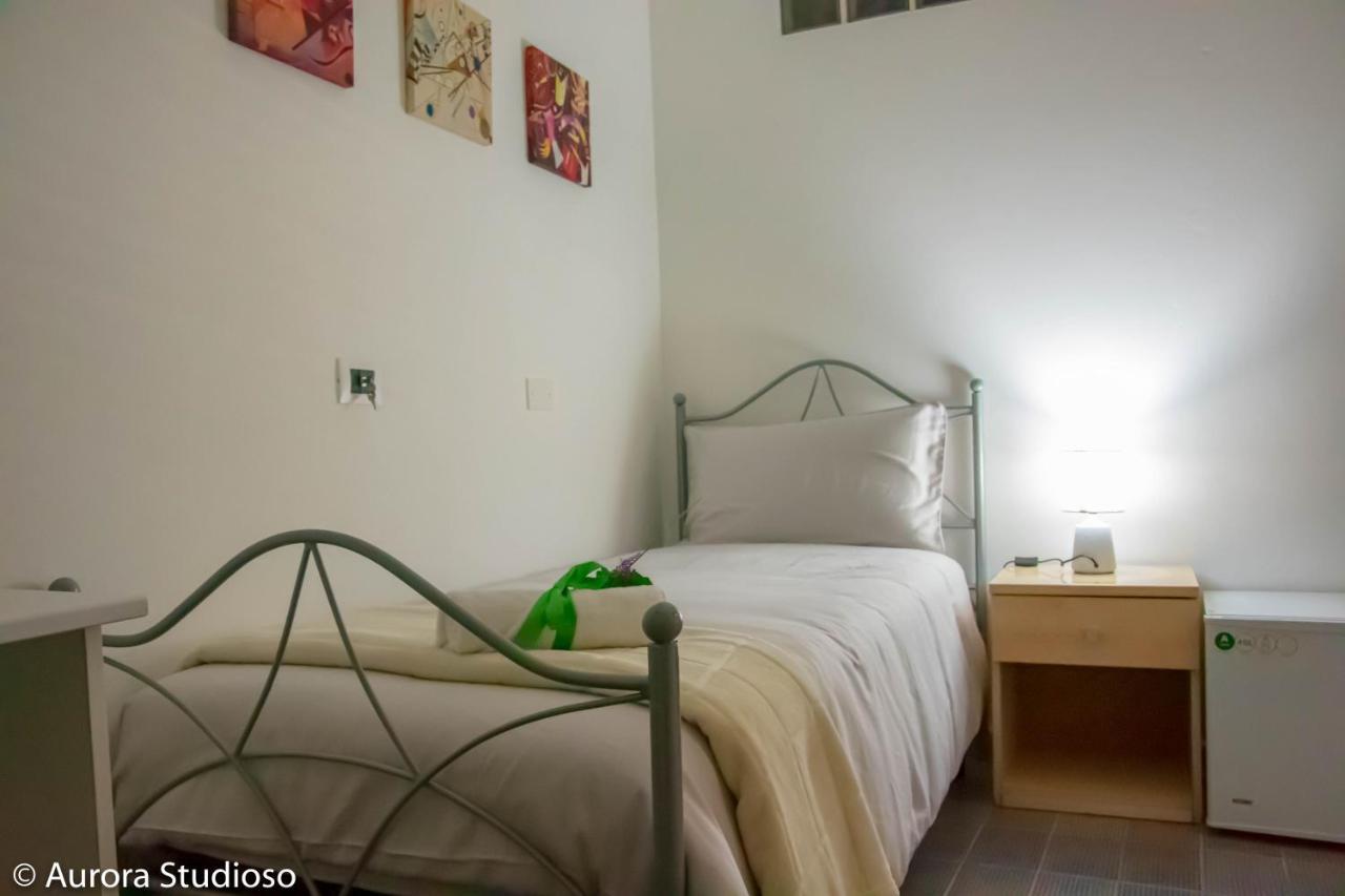 B&B L'Incanto Degli Artisti Caltagirone Esterno foto