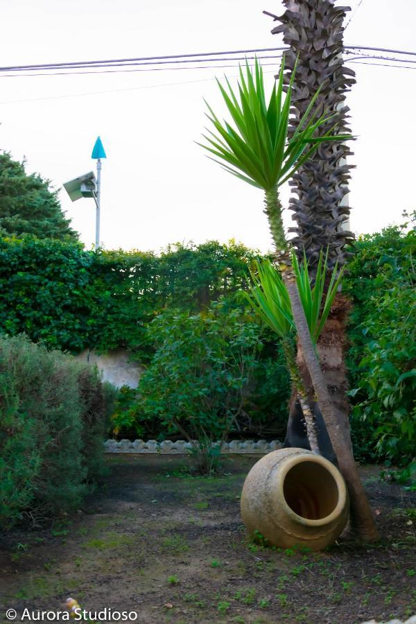 B&B L'Incanto Degli Artisti Caltagirone Esterno foto