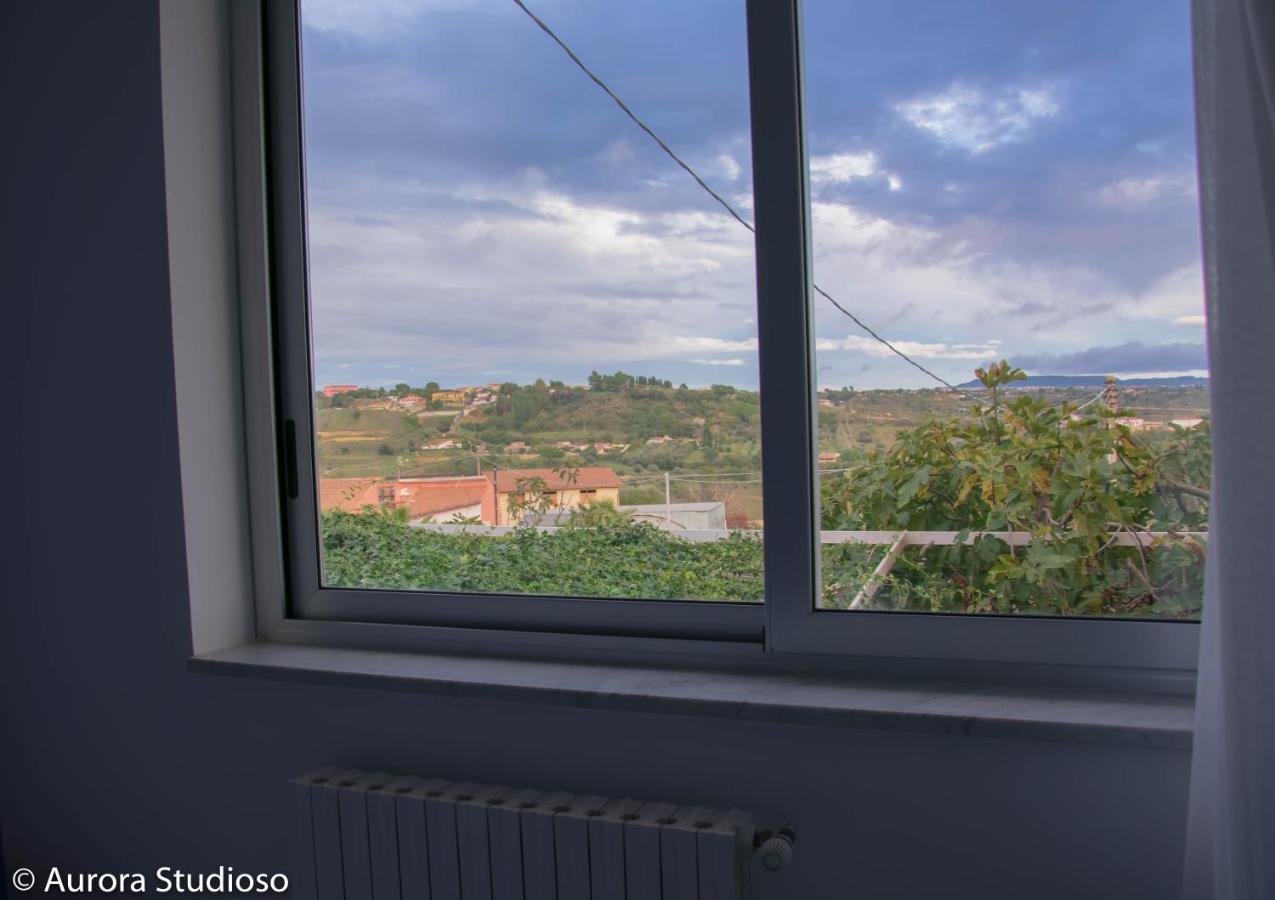 B&B L'Incanto Degli Artisti Caltagirone Esterno foto