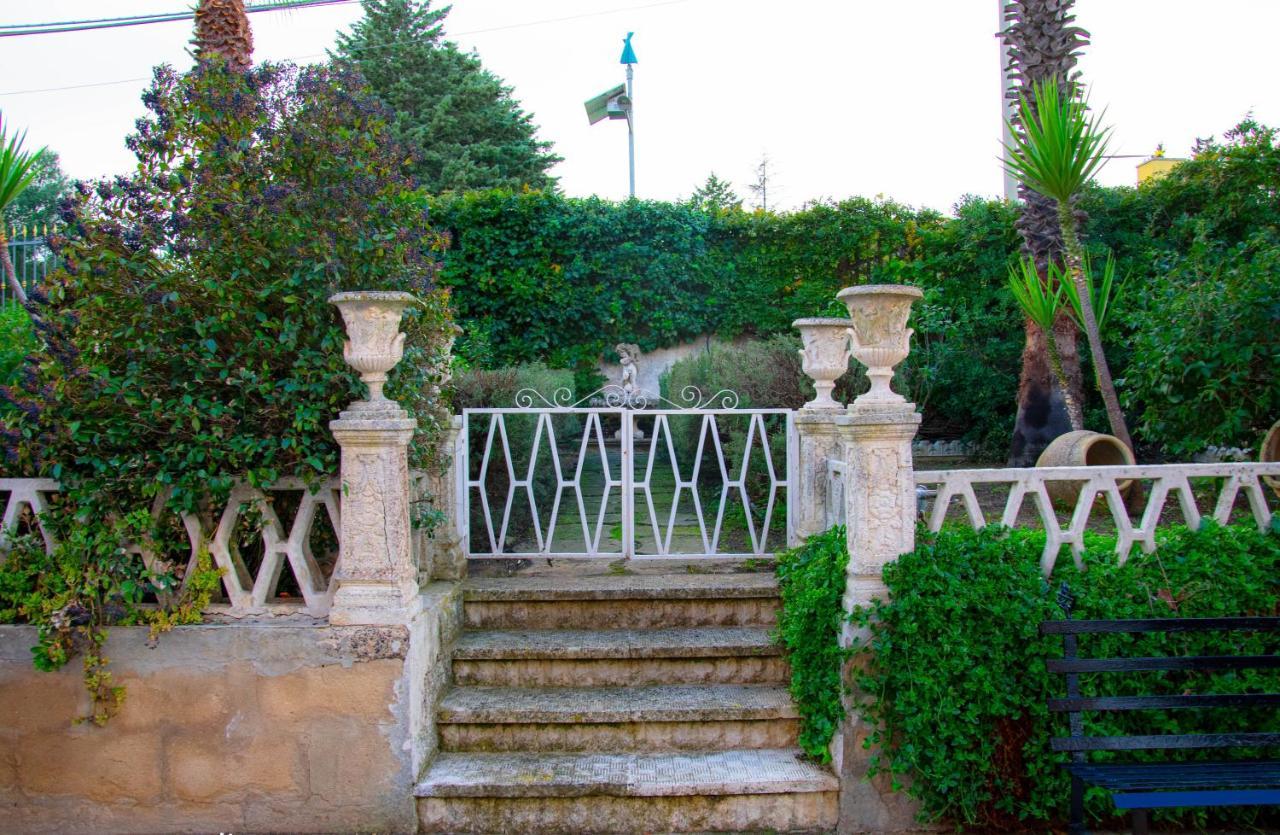 B&B L'Incanto Degli Artisti Caltagirone Esterno foto