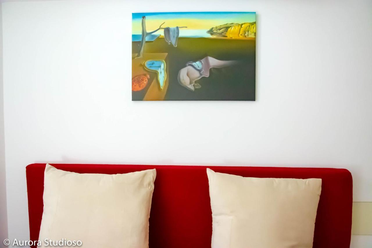 B&B L'Incanto Degli Artisti Caltagirone Esterno foto