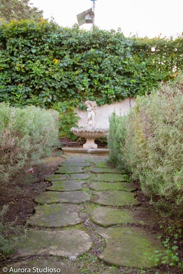 B&B L'Incanto Degli Artisti Caltagirone Esterno foto