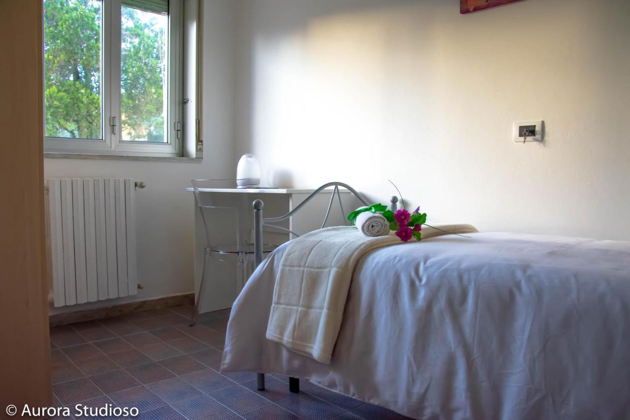 B&B L'Incanto Degli Artisti Caltagirone Esterno foto