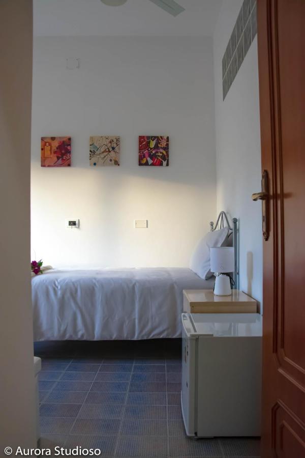 B&B L'Incanto Degli Artisti Caltagirone Esterno foto