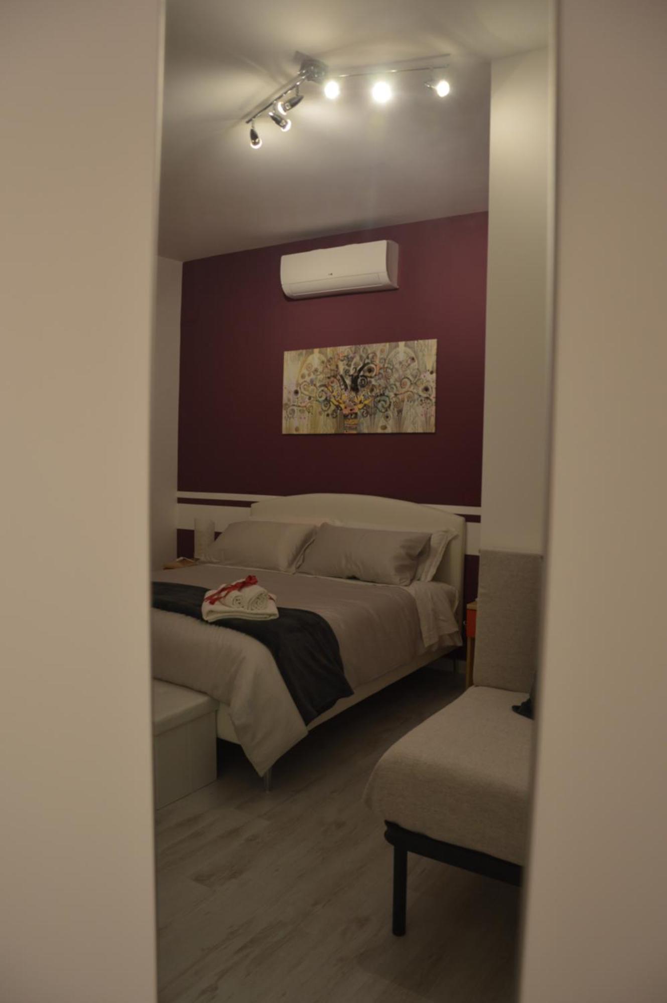 B&B L'Incanto Degli Artisti Caltagirone Esterno foto