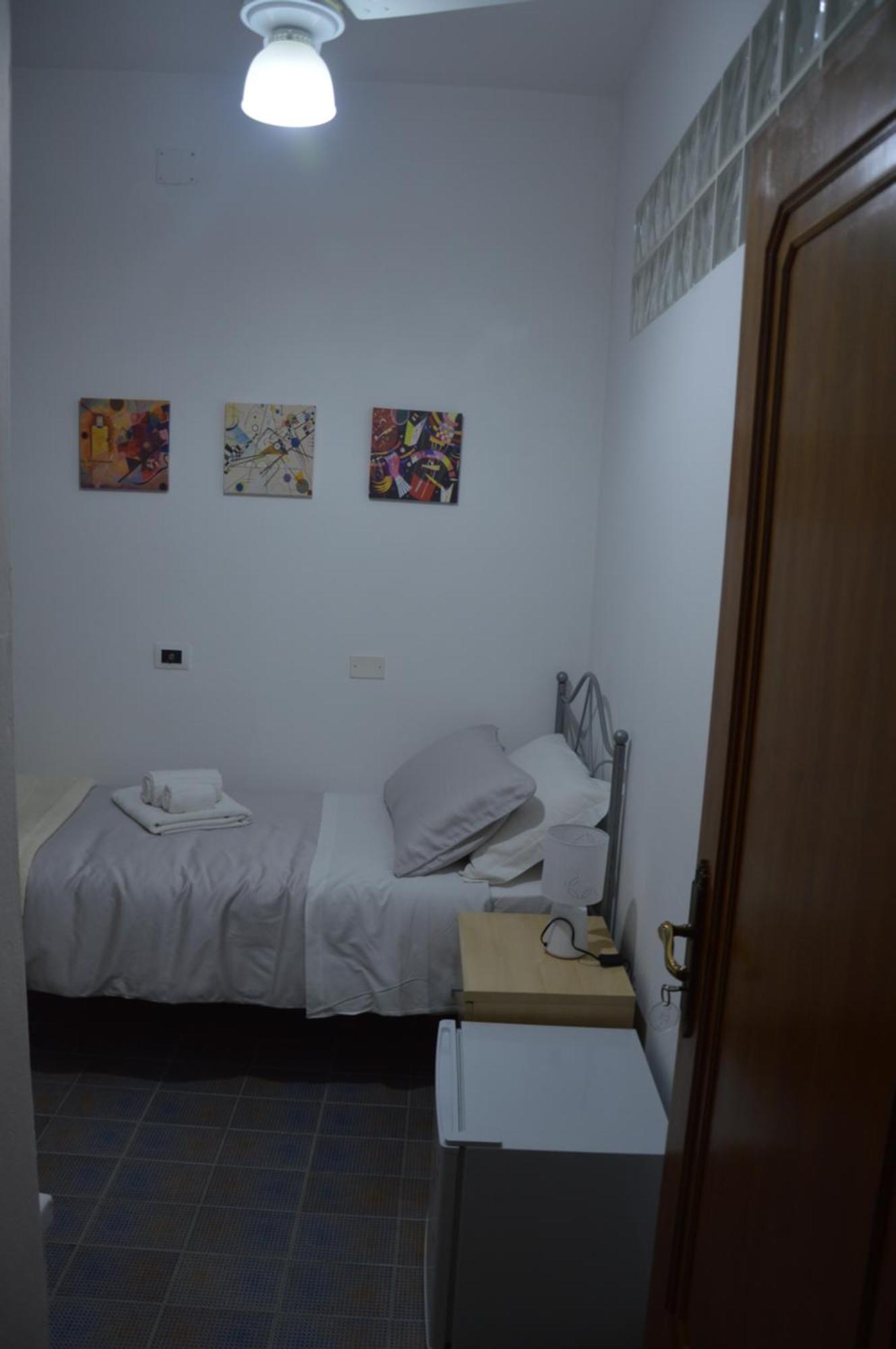 B&B L'Incanto Degli Artisti Caltagirone Esterno foto